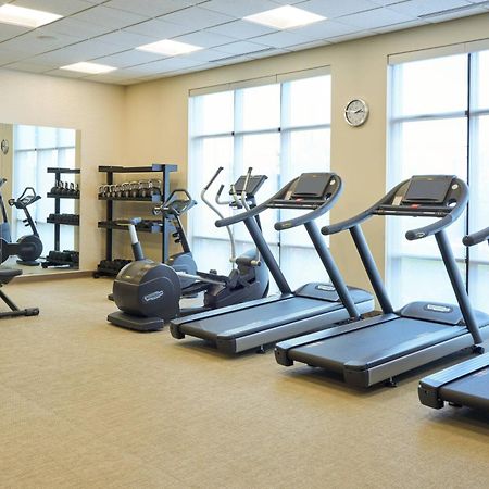 Springhill Suites By Marriott Orlando Lake Nona Buenaventura Lakes Екстериор снимка
