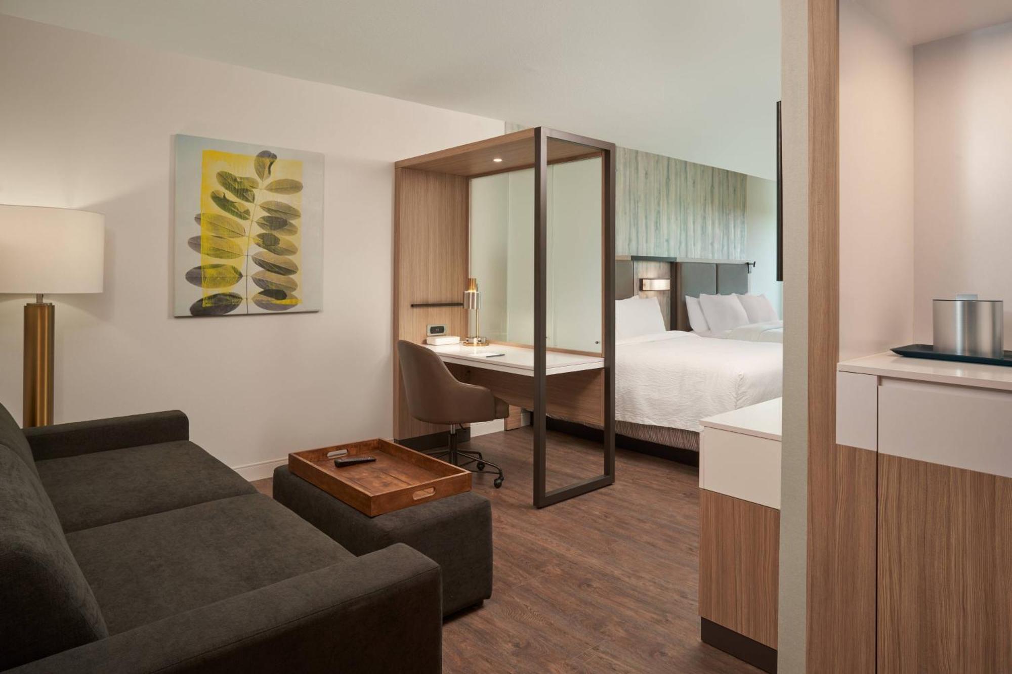Springhill Suites By Marriott Orlando Lake Nona Buenaventura Lakes Екстериор снимка