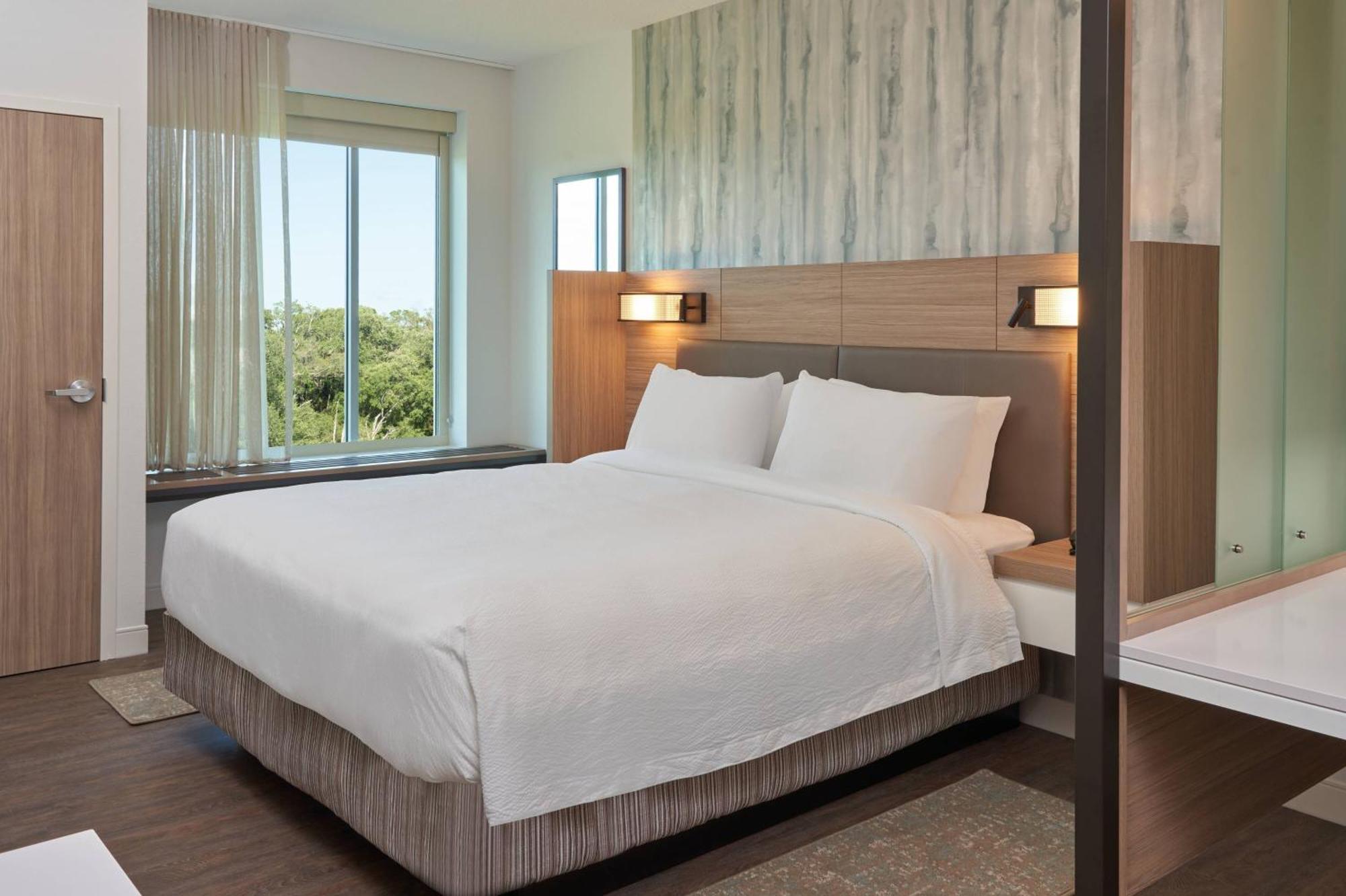 Springhill Suites By Marriott Orlando Lake Nona Buenaventura Lakes Екстериор снимка