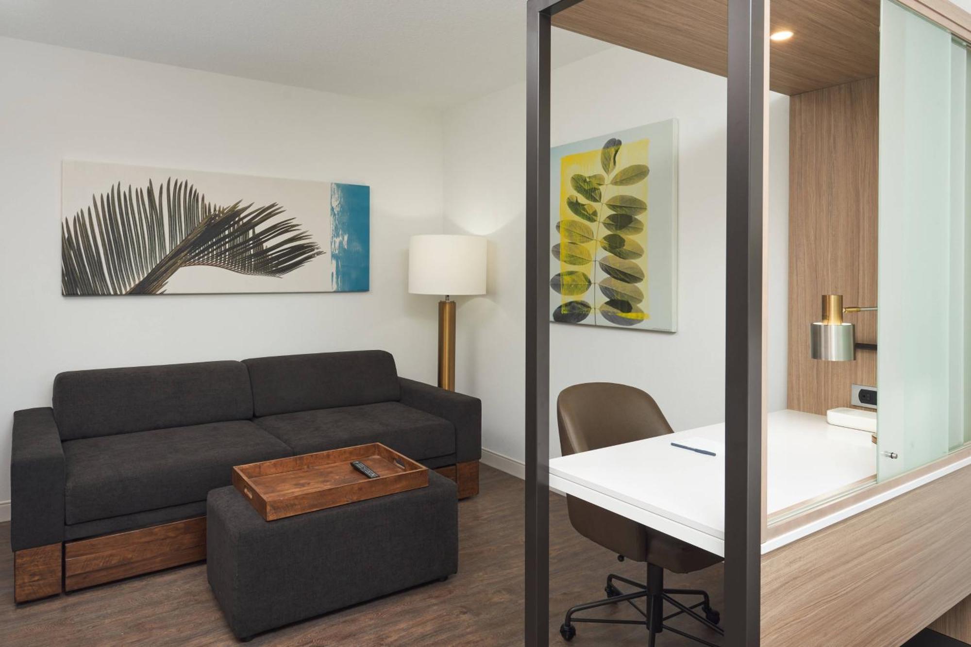 Springhill Suites By Marriott Orlando Lake Nona Buenaventura Lakes Екстериор снимка