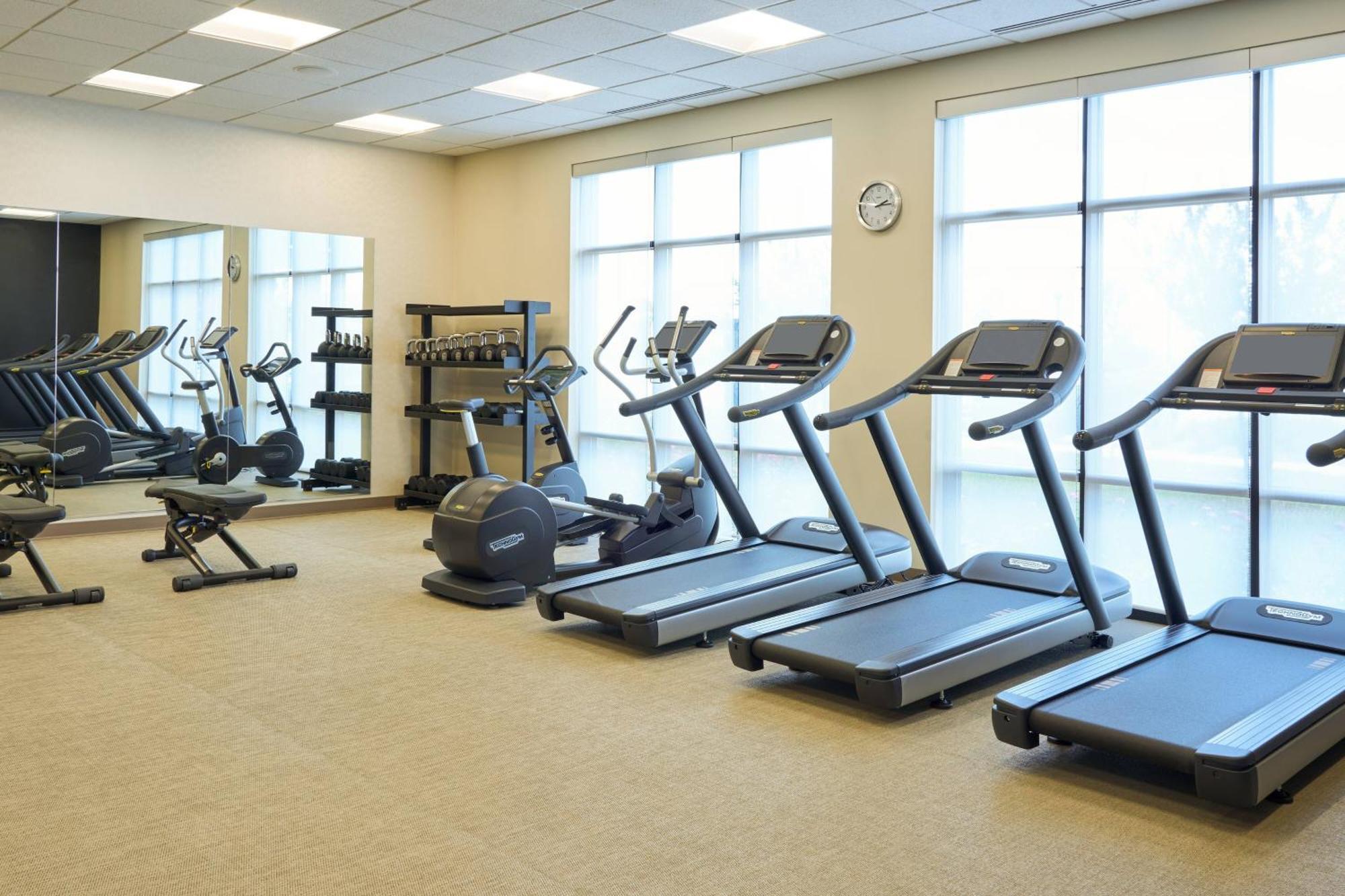 Springhill Suites By Marriott Orlando Lake Nona Buenaventura Lakes Екстериор снимка
