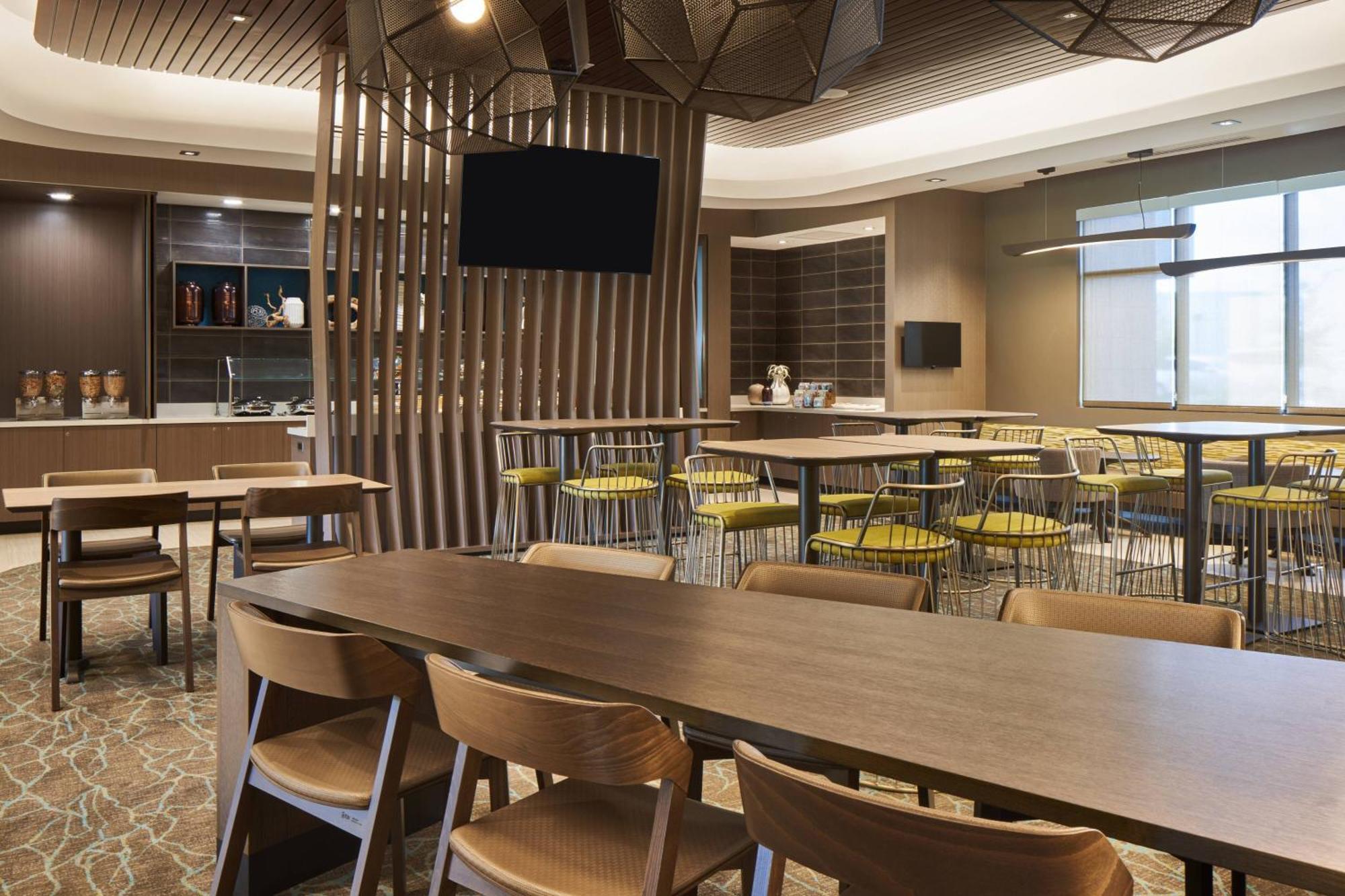 Springhill Suites By Marriott Orlando Lake Nona Buenaventura Lakes Екстериор снимка