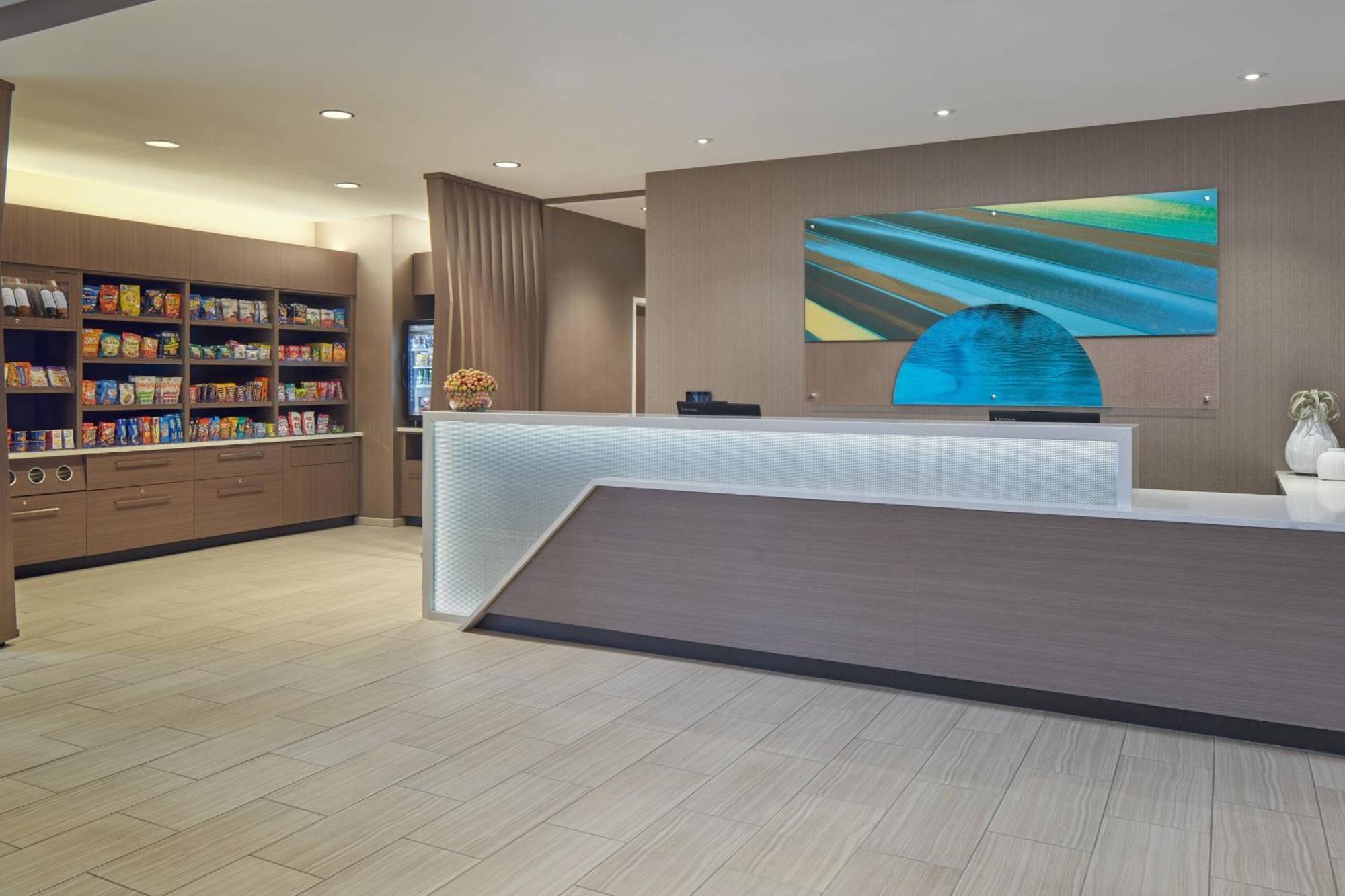 Springhill Suites By Marriott Orlando Lake Nona Buenaventura Lakes Екстериор снимка