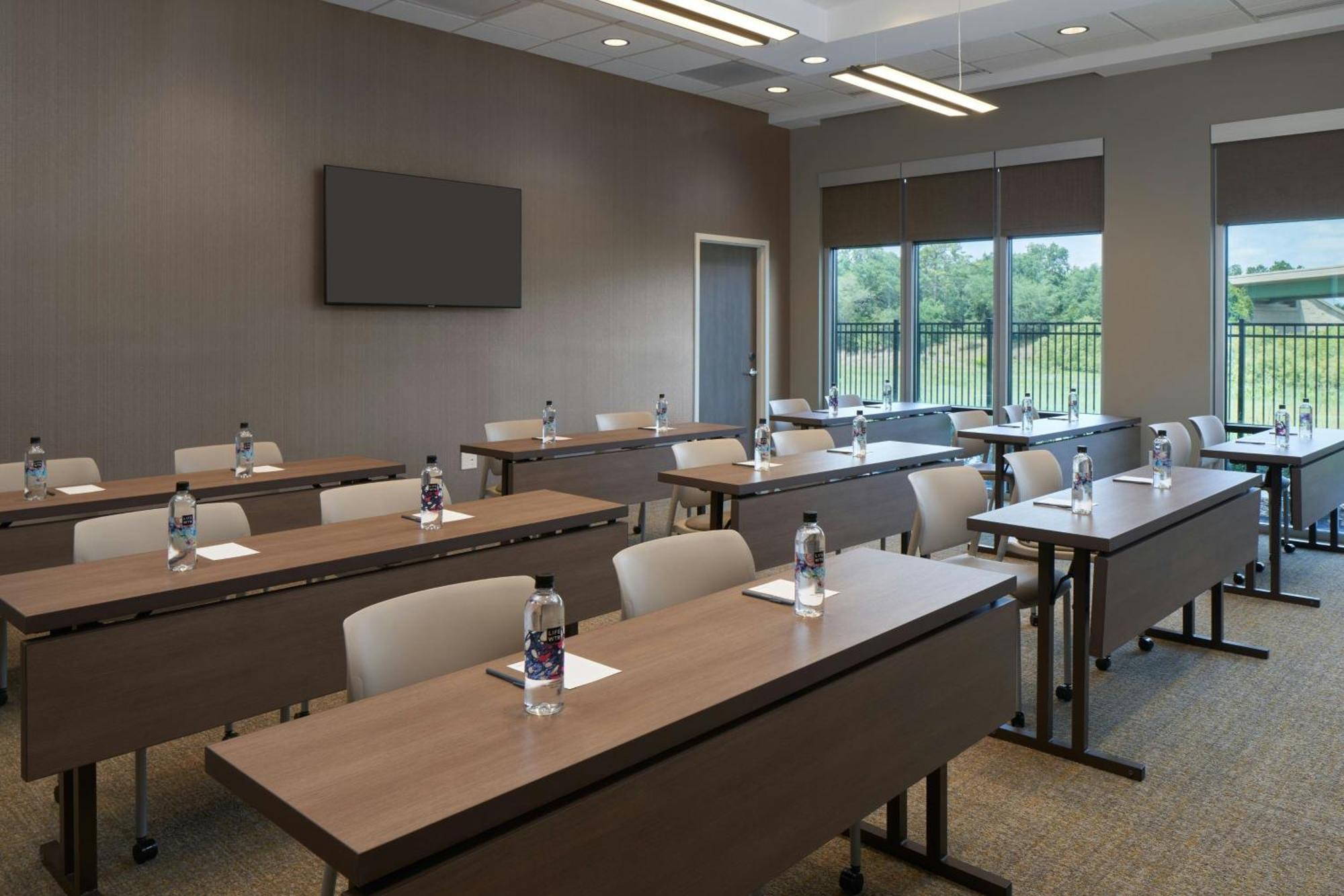 Springhill Suites By Marriott Orlando Lake Nona Buenaventura Lakes Екстериор снимка